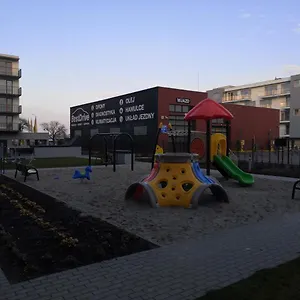 Apartament 