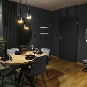 Gdanska Apartament Wrocław