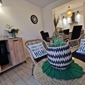 Apartament Port Welcome, Kołobrzeg