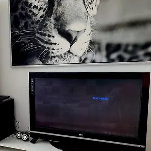 2 Pokojowe Samodzielne Mieszkanie Apartament Sopot