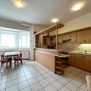 Apartament Głos Mew, Kołobrzeg