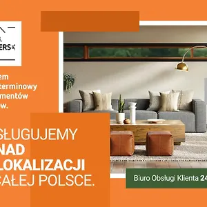 Młyn Maria By Renters Apartament Wrocław